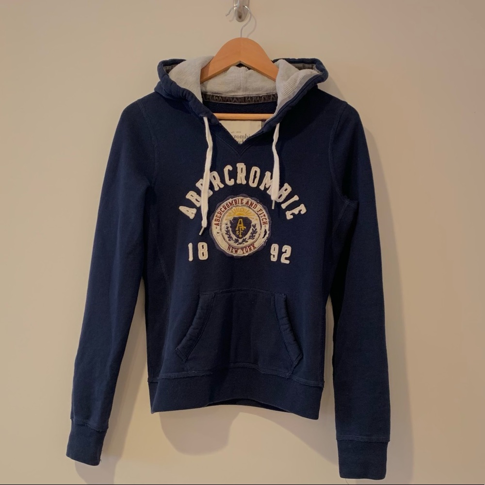 Abercrombie Signature Popover